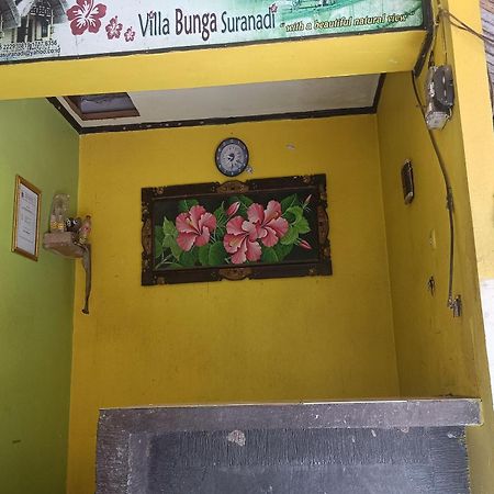 Oyo 93766 Bunga Homestay Near Taman Lembah Bonjeruk Exterior photo